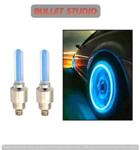 splendor tyre light price