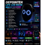 /led-face-mask-bluetooth