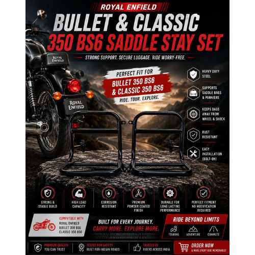 /bullet-classic-350-saddle-stay