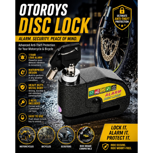 /mini-disc-brake-lock-bike