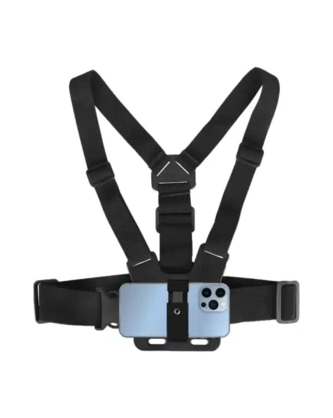 Chest Mount Camera Mount Bullet Studio