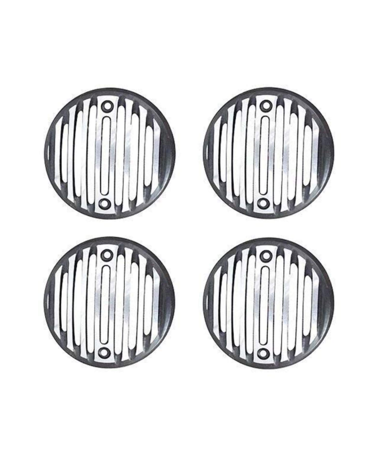 Diamond Grill Set for Classic Bullet Studio