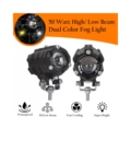 Mini Heavy Fog light