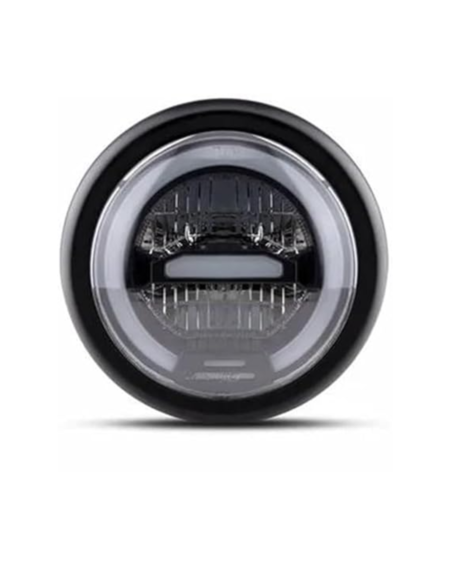 Universal Headlight