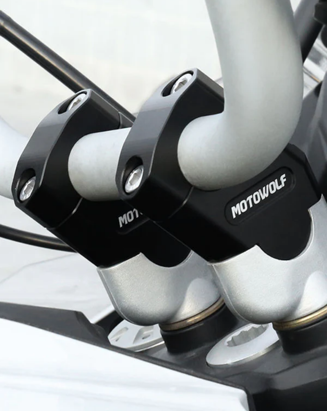 Handle – Bullet Studio