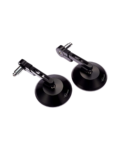 Wing Mirror Side Mirrors Anti-shock Anti-fall for Long-distance Ride for Relaxing Riding (4)