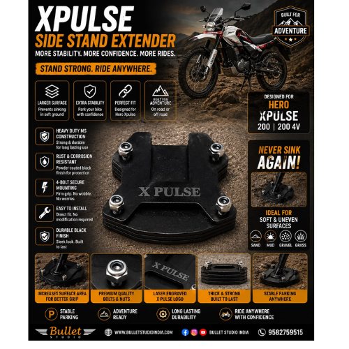 /xpulse-side-stand-extender