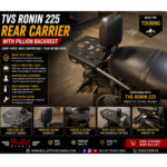 /tvs-ronin-carrier-backrest