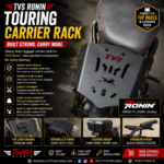 /tvs-ronin-rear-carrier-backrest
