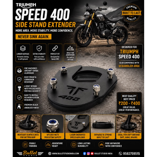 /speed-400-side-stand-extender