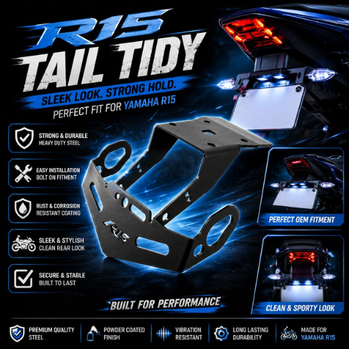 /yamaha-r15-tail-tidy-number-plate-holder