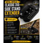 /classic-350-side-stand-extender