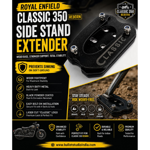 /classic-350-side-stand-extender