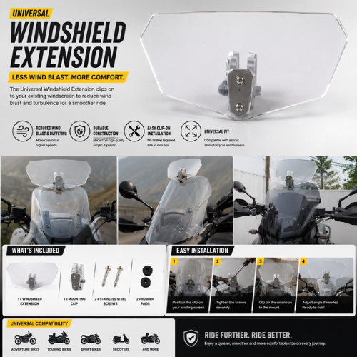 /motorcycle-windshield-extension