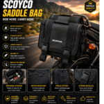 sco yco-motorcycle-saddle-bag-waterproof-touring-luggage-bag