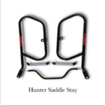 Heavy Duty Saddle Stay for Royal Enfield Hunter 350