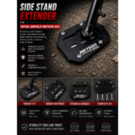 /meteor-650-side-stand-extender