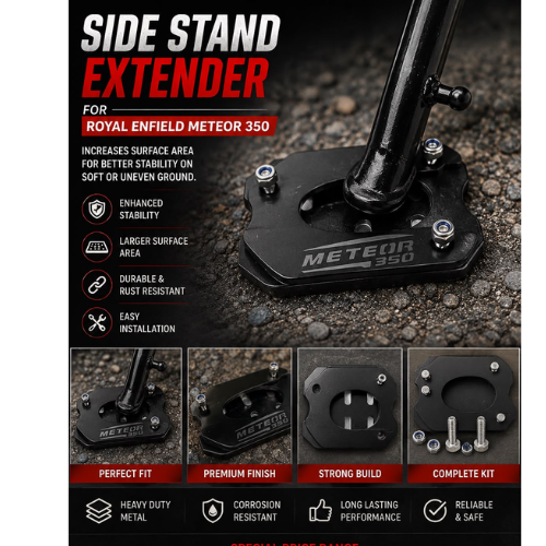 /meteor-350-side-stand-extender