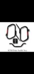 Heavy Duty Saddle Stay for KTM Duke 125/200/250/390