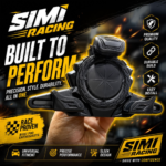 simi racing mobile holder bike