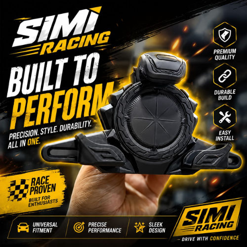 simi racing mobile holder bike