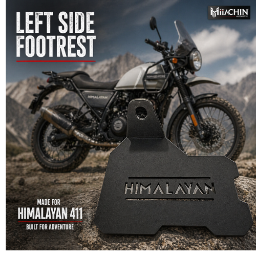 https://www.bulletstudioindia.com/product/himalayan-411-left-side-footrest-plate-heavy-duty](https://www.bulletstudioindia.com/product/himalayan-411-left-side-footrest-plate-heavy-duty