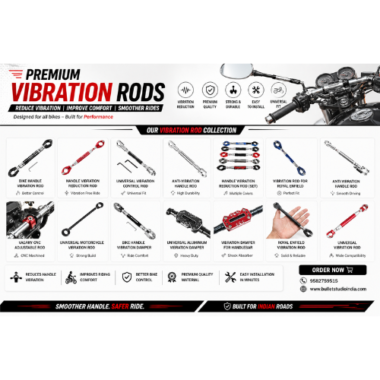 Vibration Rod