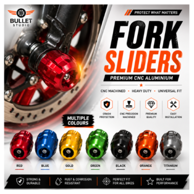 Fork Sliders