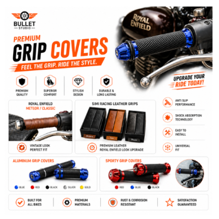 grip cover