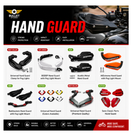 Hand Protector