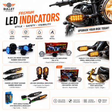 Indicators