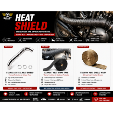 Heat Shield