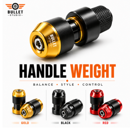 handle weight