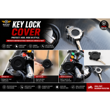Key cover