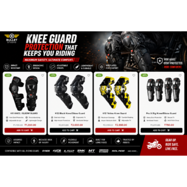 Knee/Elbow Guard