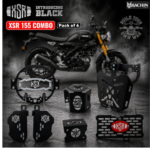 http://www.bulletstudioindia.com/xsr-155-accessories-combo