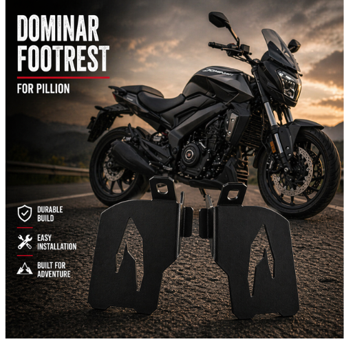 http://www.bulletstudioindia.com/dominar-pillion-footrest