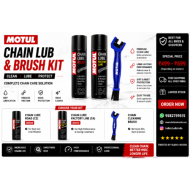 Lubricant