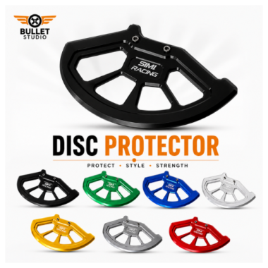 Break Disc protector