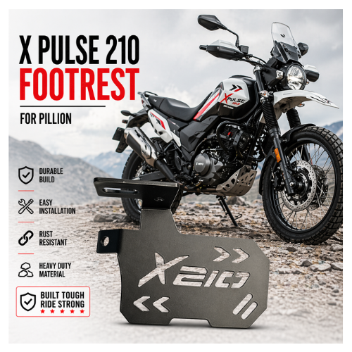 http://www.bulletstudioindia.com/xpulse-footrest-plate