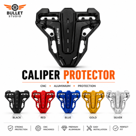 CALIPER PROTECTION