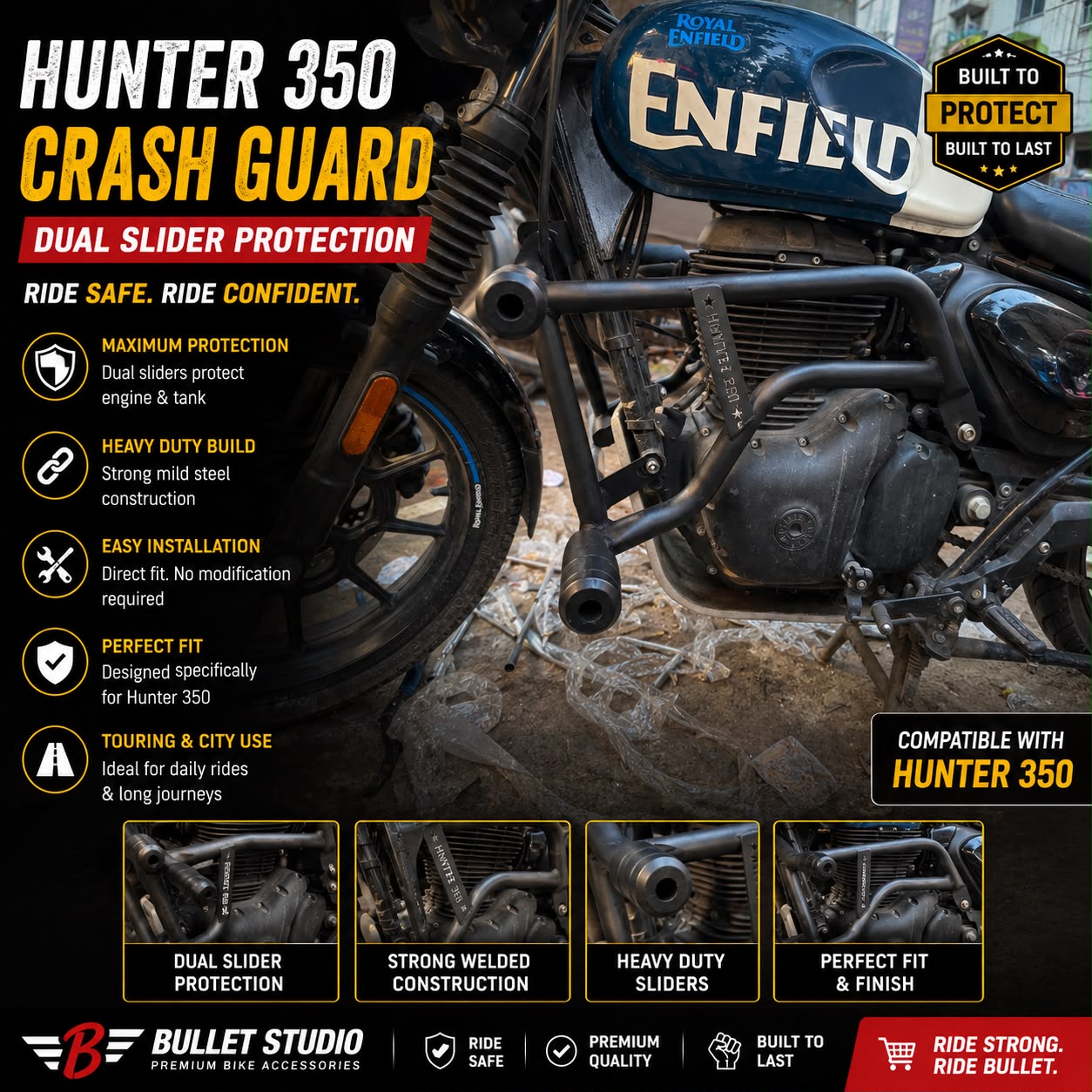 /hunter-350-crash-guard