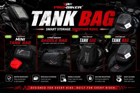 Tank Bag