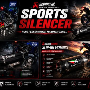 Sports Silencer