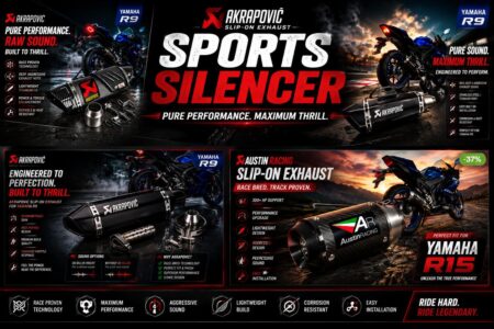 Sports Silencer