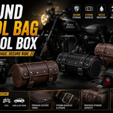 Round Bag