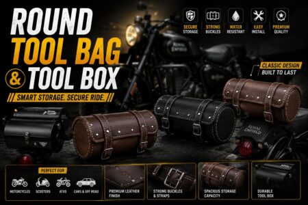 Round Bag
