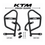 ktm crash guard heavy duty