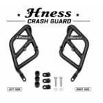 hness cb350 crash guard double side