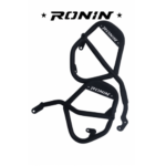 tvs ronin engine protection guard